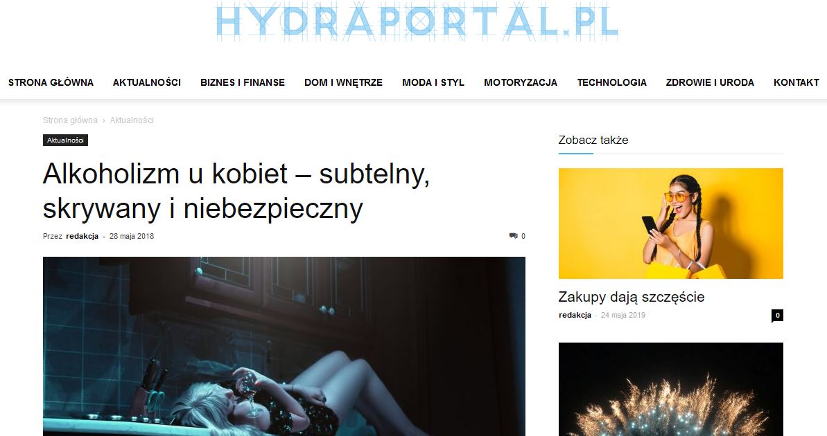 hydroportal.pl